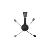 Kensington Classic USB-A Headset with Mic and Volume Control