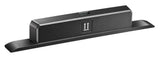 Optoma 5752RK+ Interactive flat panel 190.5 cm (75") LED 400 cd/m² 4K Ultra HD Black Touchscreen Built-in processor Android 11