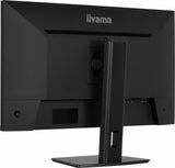 iiyama ProLite XB3294UHSCP-B1 computer monitor 80 cm (31.5") 3840 x 2160 pixels 4K Ultra HD Black