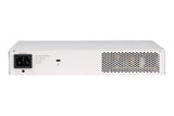RUCKUS Networks ICX 8200-C08PF Managed Gigabit Ethernet (10/100/1000) Power over Ethernet (PoE) White