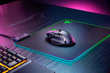 Razer Basilisk V3 X HyperSpeed mouse Gaming Right-hand Bluetooth Optical 18000 DPI