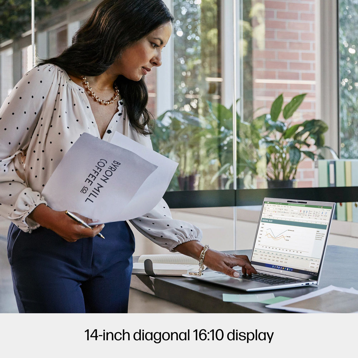 HP EliteBook 840 14 G9 Intel® Core™ i5 i5-1235U Laptop 35.6 cm (14") WUXGA 16 GB DDR5-SDRAM 512 GB SSD Wi-Fi 6E (802.11ax) Windows 11 Pro Silver