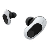 Sony Inzone Buds Headset Wireless In-ear Gaming Bluetooth Black, White