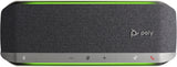 HP Poly Sync 40+ Microsoft Teams Certified USB-A USB-C Speakerphone +BT700 USB-A Adapter