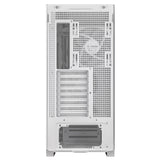 ASUS TUF Gaming GT302 ARGB Midi Tower White