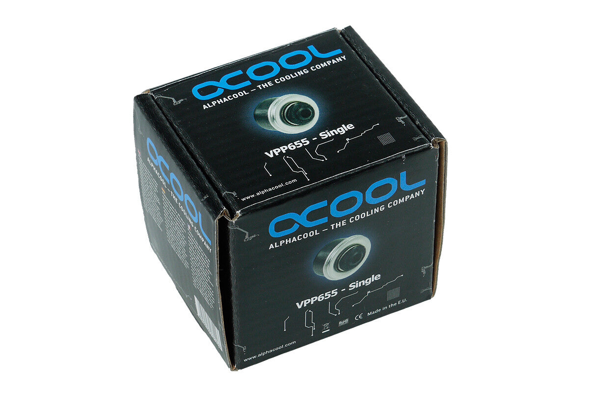 Alphacool VPP655 - PWM Pump