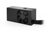 ¡Tranquilizarse! PSU TFX Power 3 de 300 W, factor de forma pequeño, 80+ Gold, 2 PCIe, alimentación continua