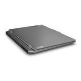 Lenovo LOQ 15IAX9I Intel® Core™ i5 i5-12450HX Laptop 39.6 cm (15.6") Full HD 16 GB DDR5-SDRAM 512 GB SSD Intel Arc A530M Wi-Fi 6 (802.11ax) Windows 11 Home UK English Grey