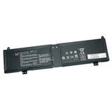 BTI C41N2013-1 compatible 90Wh 4-cell battery for Asus ROG STRIX G533 G733 G513 G713 ROG STRIX SCAR 15 ZEPHYRUS GU603