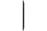 Samsung OM75A Digital signage flat panel 190.5 cm (75") LCD Wi-Fi 4000 cd/m² 4K Ultra HD Black Built-in processor Tizen 5.0 24/7