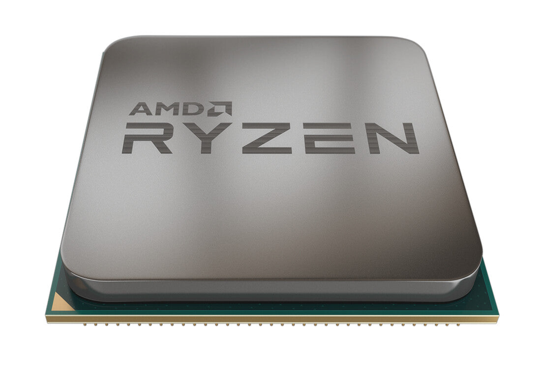 Processeur AMD Ryzen 3 3200G 3,6 GHz 4 cœurs AM4, 4 threads, Boost 4,0 GHz, carte graphique Radeon Vega 8
