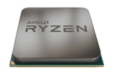 Processeur AMD Ryzen 3 3200G 3,6 GHz 4 cœurs AM4, 4 threads, Boost 4,0 GHz, carte graphique Radeon Vega 8