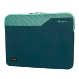 Targus Pulse II EcoSmart 35.6 cm (14") Sleeve case Green