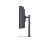 LG 34G630A-B computer monitor 86.4 cm (34") 3440 x 1440 pixels Wide Quad HD LCD Black
