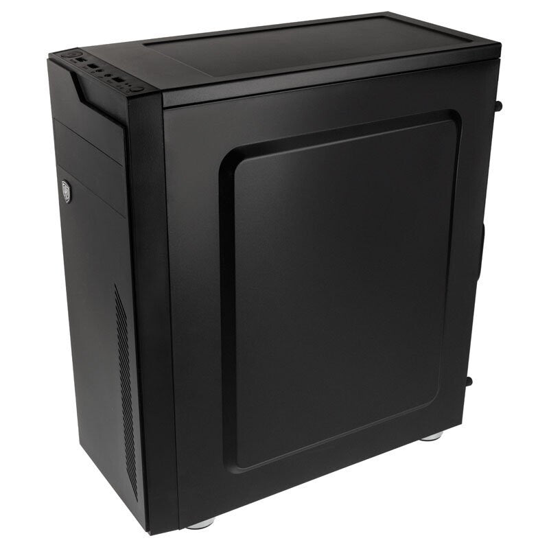 Kolink KLA-003 computer case Midi Tower Black