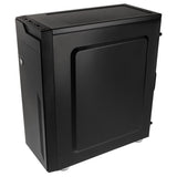 Kolink KLA-003 computer case Midi Tower Black