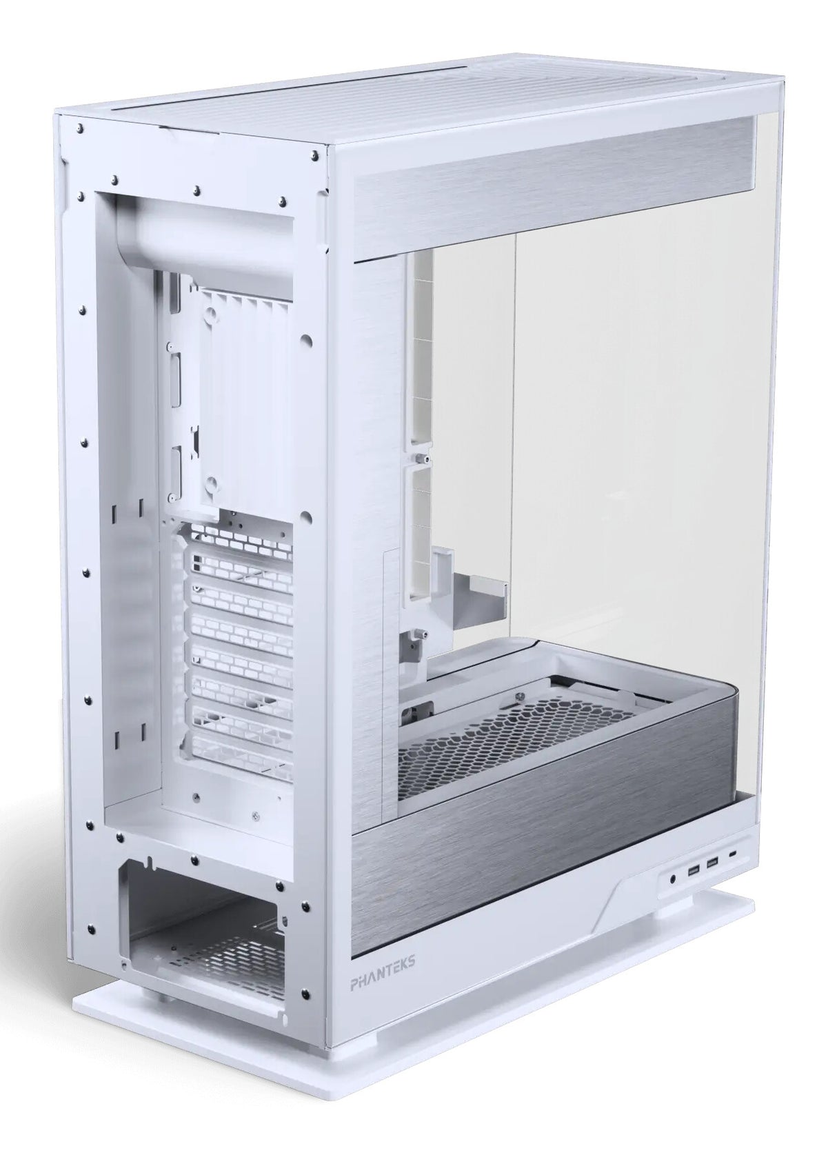 Phanteks Evolv X2 Midi Tower White