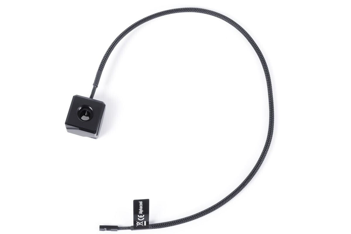 Alphacool 17555 computer cooling system part/accessory Temperature sensor