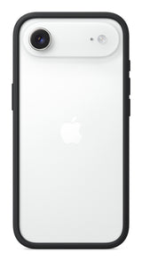 Apple MH004ZM/A mobile phone case 16.5 cm (6.5") Cover Black