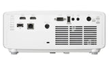 Optoma ZK431ST Short throw projector 4100 ANSI lumens DLP UHD 4K (3840x2160) 3D White
