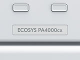KYOCERA ECOSYS PA4000cx Colour 1200 x 1200 DPI A4