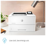 HP LaserJet Enterprise M507dn, Print, Two-sided printing