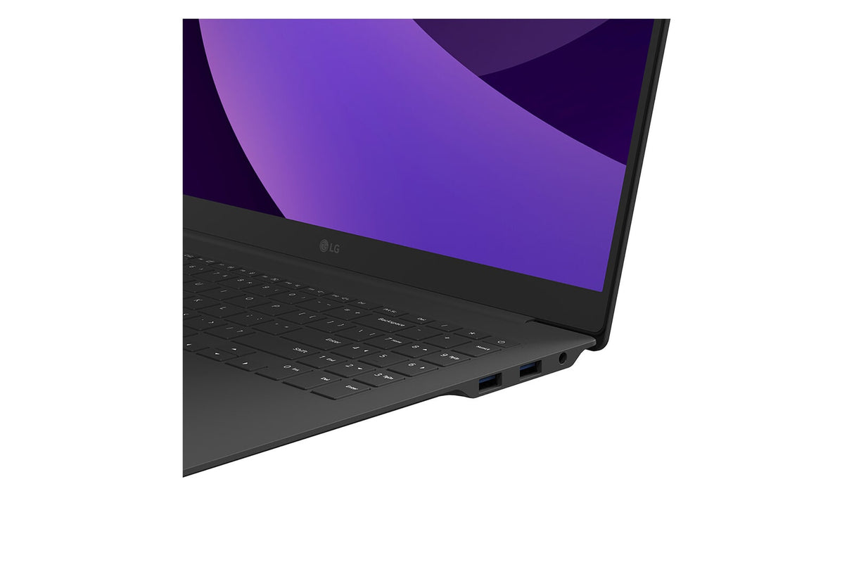 LG Gram Pro 16Z90TS-G 16" Hybrid AI Copilot+ Laptop - Intel® Core™ Ultra 7 256V, 1TB SSD, 16 GB RAM - Metal Grey - [2025]