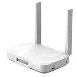 HPE Aruba Networking AP-605R12-EU Wi-Fi 6E CAT12 LTE Dual-radio Tri-band 2x2 Remote AP