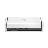 Brother ADS-1800W ADF scanner 600 x 600 DPI A4 White