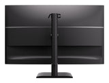 AOC E4 Q32E4U computer monitor 80 cm (31.5") 2560 x 1440 pixels Quad HD LED Black