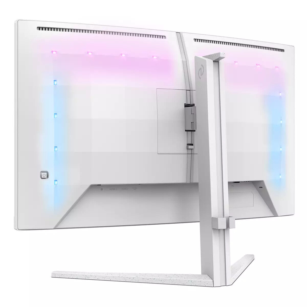 Philips Evnia 5000 27M2C5501/00 computer monitor 68.6 cm (27") 2560 x 1440 pixels Quad HD LCD White