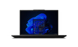 Lenovo ThinkPad P14s Gen 5 (Intel) Intel Core Ultra 7 155H Laptop 36.8 cm (14.5") WUXGA 16 GB DDR5-SDRAM 1 TB SSD NVIDIA RTX 500 Ada Wi-Fi 6E (802.11ax) Windows 11 Pro English Black