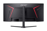 Acer NITRO XZ0 Nitro XZ340CUR J0 Widescreen Gaming LCD Monitor