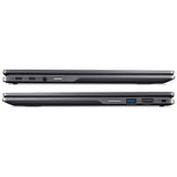 Acer Chromebook Plus Spin 514 convertible (CPE594-1N) - Intel Core 5, 16GB RAM, 256GB SSD, 14" WUXGA touchscreen, Chrome OS
