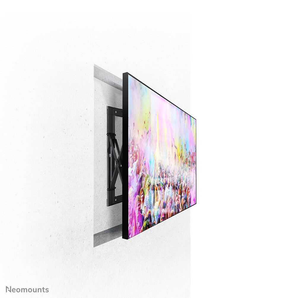 Neomounts WL95-800BL1 Videowall wall mount 42-70" - pop-out - max 35 kg