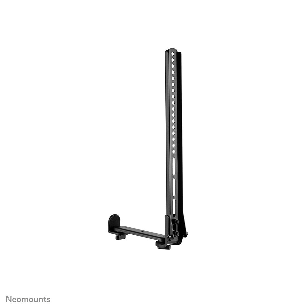 Neomounts AWL29-650BL1 Videobar/soundbar holder VESA - max 15 kg - universal