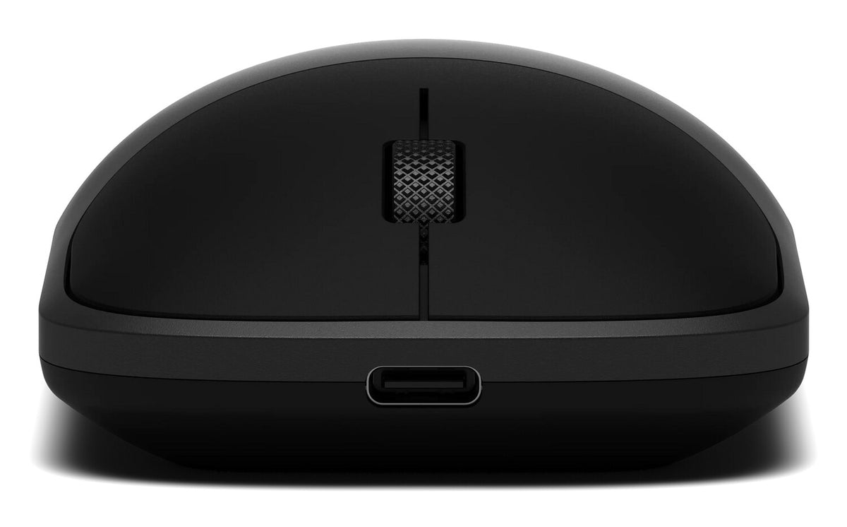 Satechi Slim EX mouse Travel Ambidextrous RF Wireless + Bluetooth