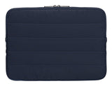 Targus TBS97602GL laptop case 35.6 cm (14") Sleeve case Blue
