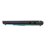 ASUS ROG Strix G16 G615LM-S5063W Intel Core Ultra 9 275HX Laptop 40.6 cm (16") 2.5K 32 GB DDR5-SDRAM 1 TB SSD NVIDIA GeForce RTX 5060 Wi-Fi 7 (802.11be) Windows 11 Home Grey