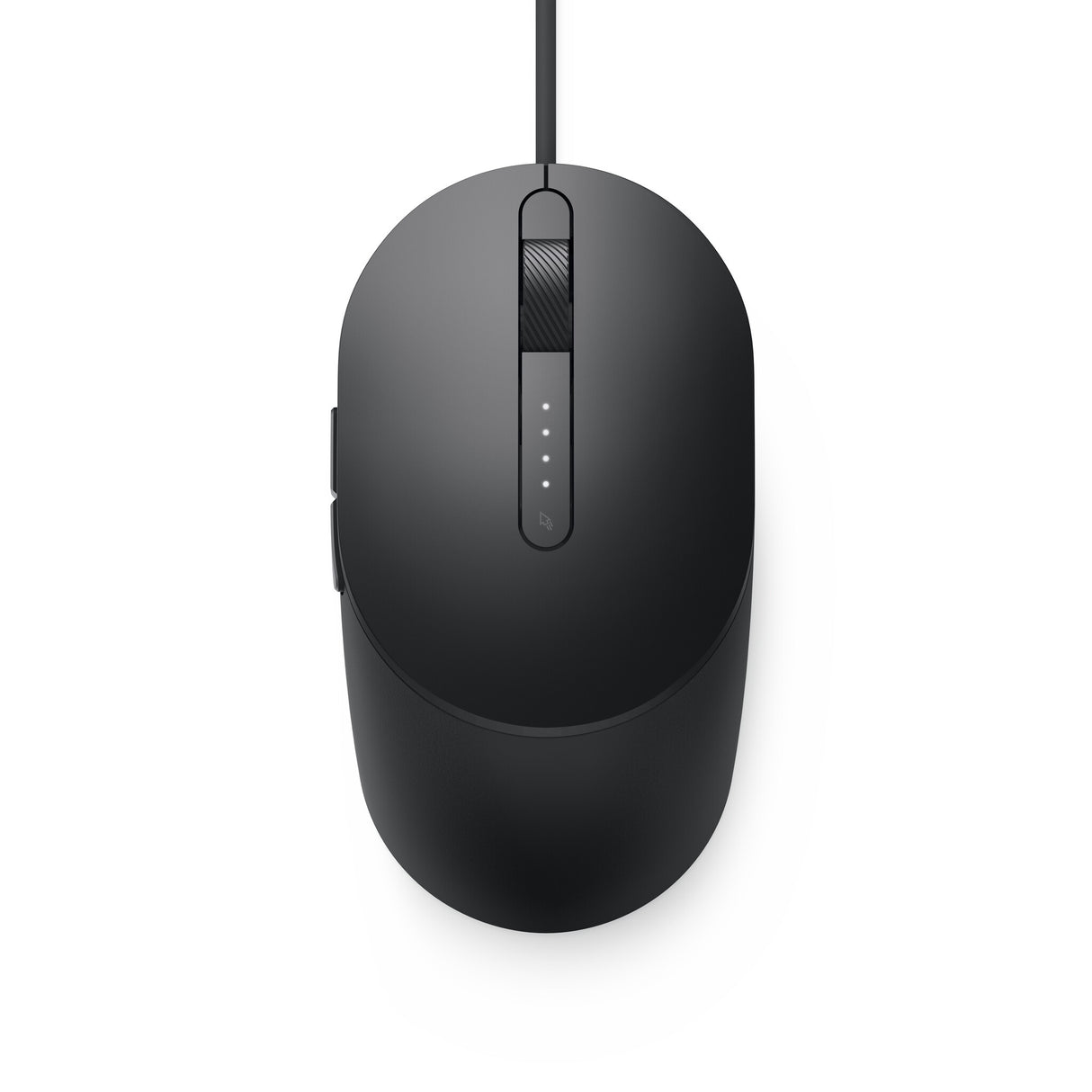 DELL Pro Wired Mouse - MS3220 - Black