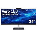 Acer CB3 Vero CB343CUR D Widescreen LED Monitor