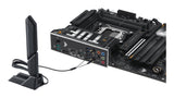 ASUS TUF GAMING X870-PLUS WIFI AMD X870 Socket AM5 ATX