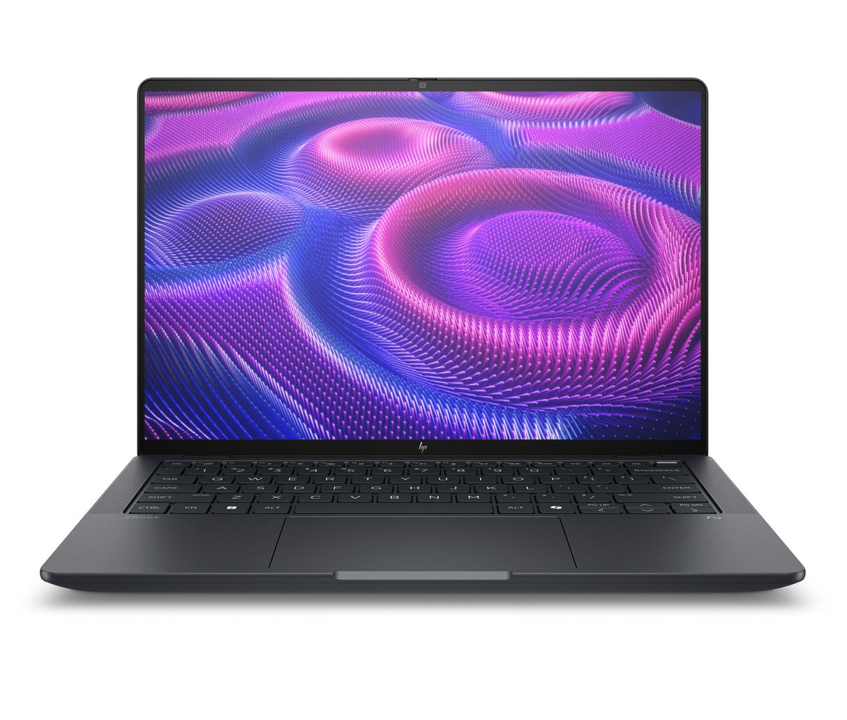 HP ZBook Ultra G1a Copilot+ PC AMD Ryzen AI Max PRO 390 Mobile workstation 35.6 cm (14") WUXGA 32 GB LPDDR5x-SDRAM 1 TB SSD Wi-Fi 7 (802.11be) Windows 11 Pro Silver