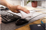Kensington Pro Fit Washable Mouse - Wired
