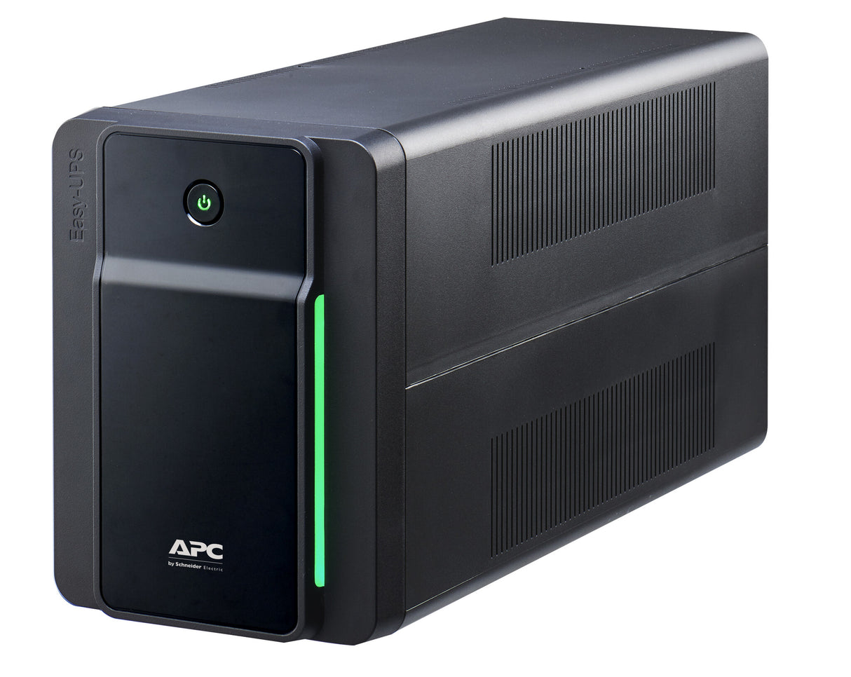 APC Easy UPS, 2200VA, Tower, 230V, 6x IEC C13 Outlets, AVR