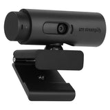 Streamplify CAM webcam 2 MP 1920 x 1080 pixels USB 2.0 Black