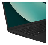 LG Gram 17Z90TL-G 17" Hybrid AI Copilot+ Laptop - Intel® Core™ Ultra 7 256V, 1TB SSD, 16GB RAM - Black - [2025]