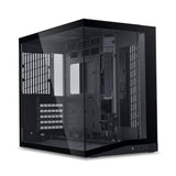 Lian Li 011 Dynamic Mini O11 DYNAMIC MINI V2 Mini Tower Black