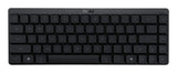 ASUS ProArt KD300 keyboard Home/Office USB + RF Wireless + Bluetooth QWERTY English Black