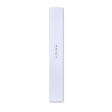 Lian Li O11DE-5W computer case part Full Tower I/O shield